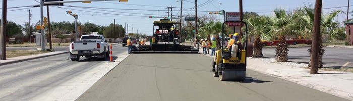 cement based pavements home page banner