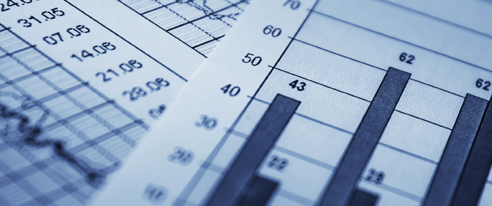 Sample graphs and charts