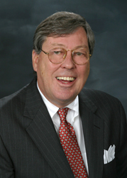 John P. 'Jay' Gleason