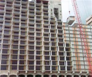 precast concrete