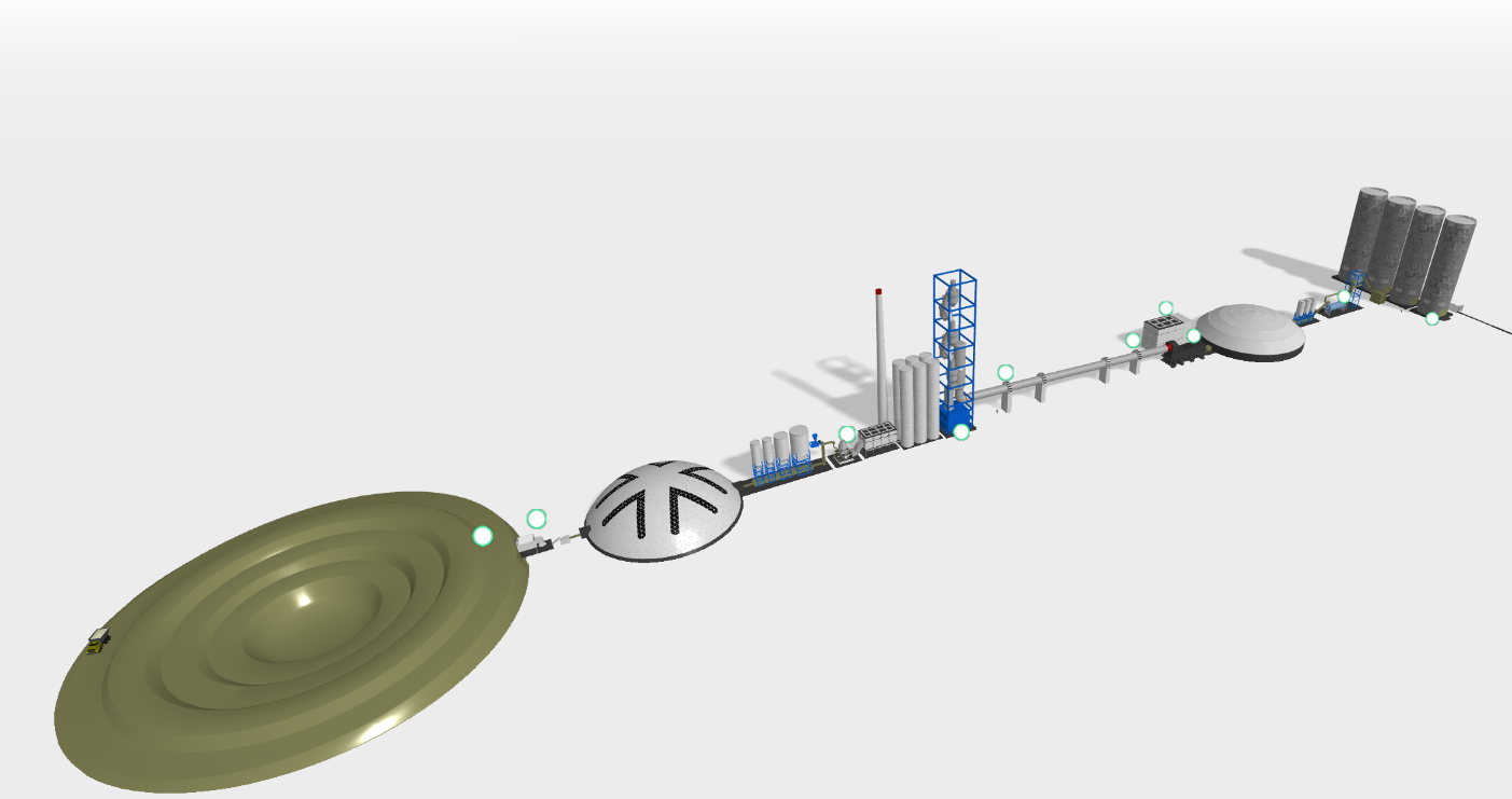 FireShot Capture 1022 - ShapedByConcrete – How Cement is Made - howcementismade.com